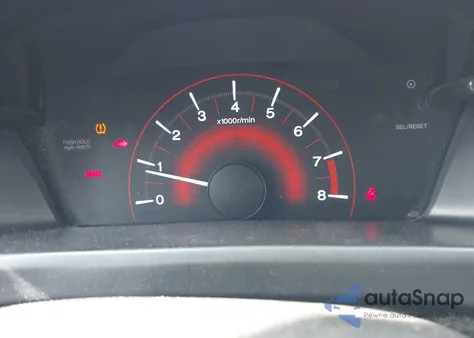 2013 Honda Civic Si z USA, uszkodzony, nr VIN 2HGFG4A56DH701829